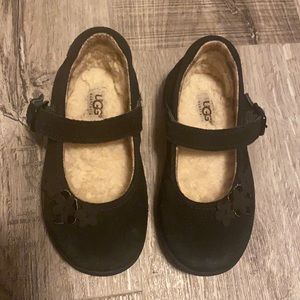 Ugg Mary Jane Shoes